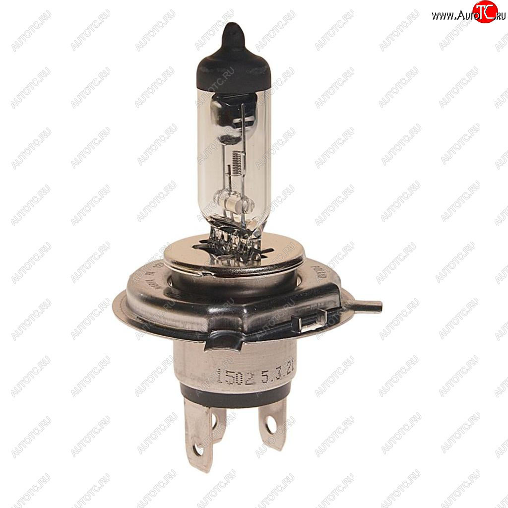 539 р. Лампа 12V H4 6055W P43t-38 +90% Range Power NARVA NARVA 480033000  с доставкой в г. Пермь