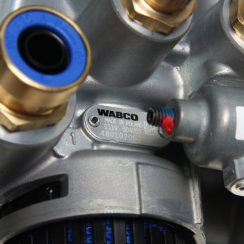 167 999 р. Модулятор прицепов SCHMITZ без прошивки WABCO WABCO 4801020630  с доставкой в г. Пермь. Увеличить фотографию 5