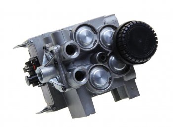 165 999 р. Модулятор MERCEDES АБС WABCO WABCO 4801030160  с доставкой в г. Пермь. Увеличить фотографию 3