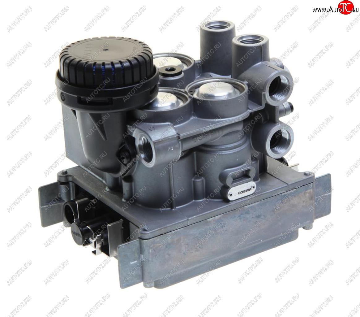 165 999 р. Модулятор MERCEDES АБС WABCO WABCO 4801030160  с доставкой в г. Пермь