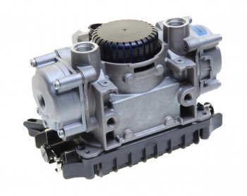 127 999 р. Модулятор MERCEDES АБС WABCO WABCO 4801050070  с доставкой в г. Пермь. Увеличить фотографию 2
