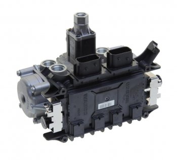 127 999 р. Модулятор MERCEDES АБС WABCO WABCO 4801050070  с доставкой в г. Пермь. Увеличить фотографию 4
