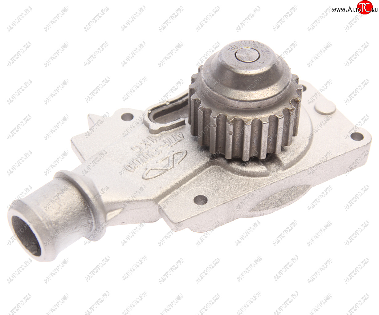 1 349 р. Насос водяной CHERY Amulet NO NAME 4801307010ba NO NAME 4801307010ba  с доставкой в г. Пермь