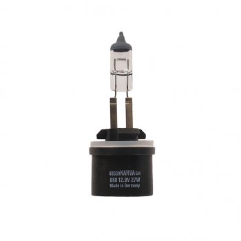 369 р. Лампа 12V H27W1 27W PG13 American Types NARVA NARVA 480393000  с доставкой в г. Пермь. Увеличить фотографию 1
