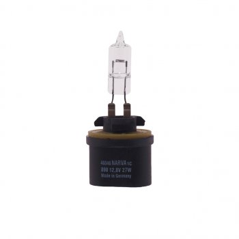 349 р. Лампа 12V H27W1 27W PG13 American Types NARVA NARVA 480463000  с доставкой в г. Пермь. Увеличить фотографию 1