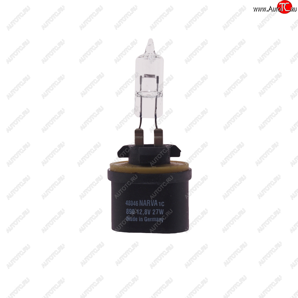 349 р. Лампа 12V H27W1 27W PG13 American Types NARVA NARVA 480463000  с доставкой в г. Пермь