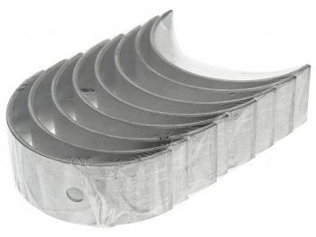 399 р. Вкладыши CHERY Amulet (03-) (1.6) шатунные STD комплект (8шт.) OE CHERY 480-bj1004121  с доставкой в г. Пермь. Увеличить фотографию 2