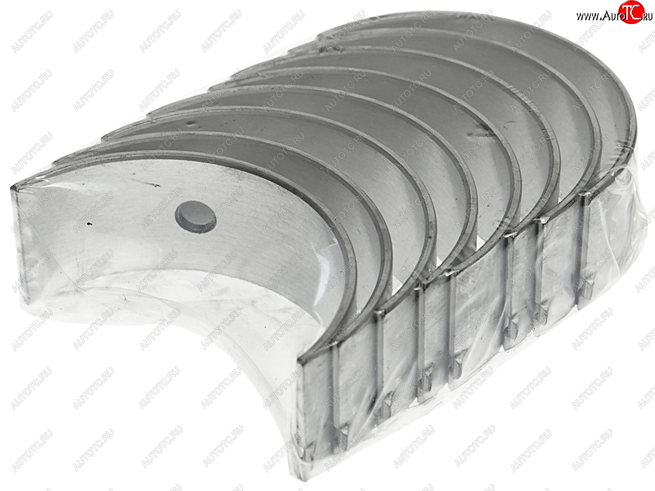 399 р. Вкладыши CHERY Amulet (03-) (1.6) шатунные STD комплект (8шт.) OE CHERY 480-bj1004121  с доставкой в г. Пермь