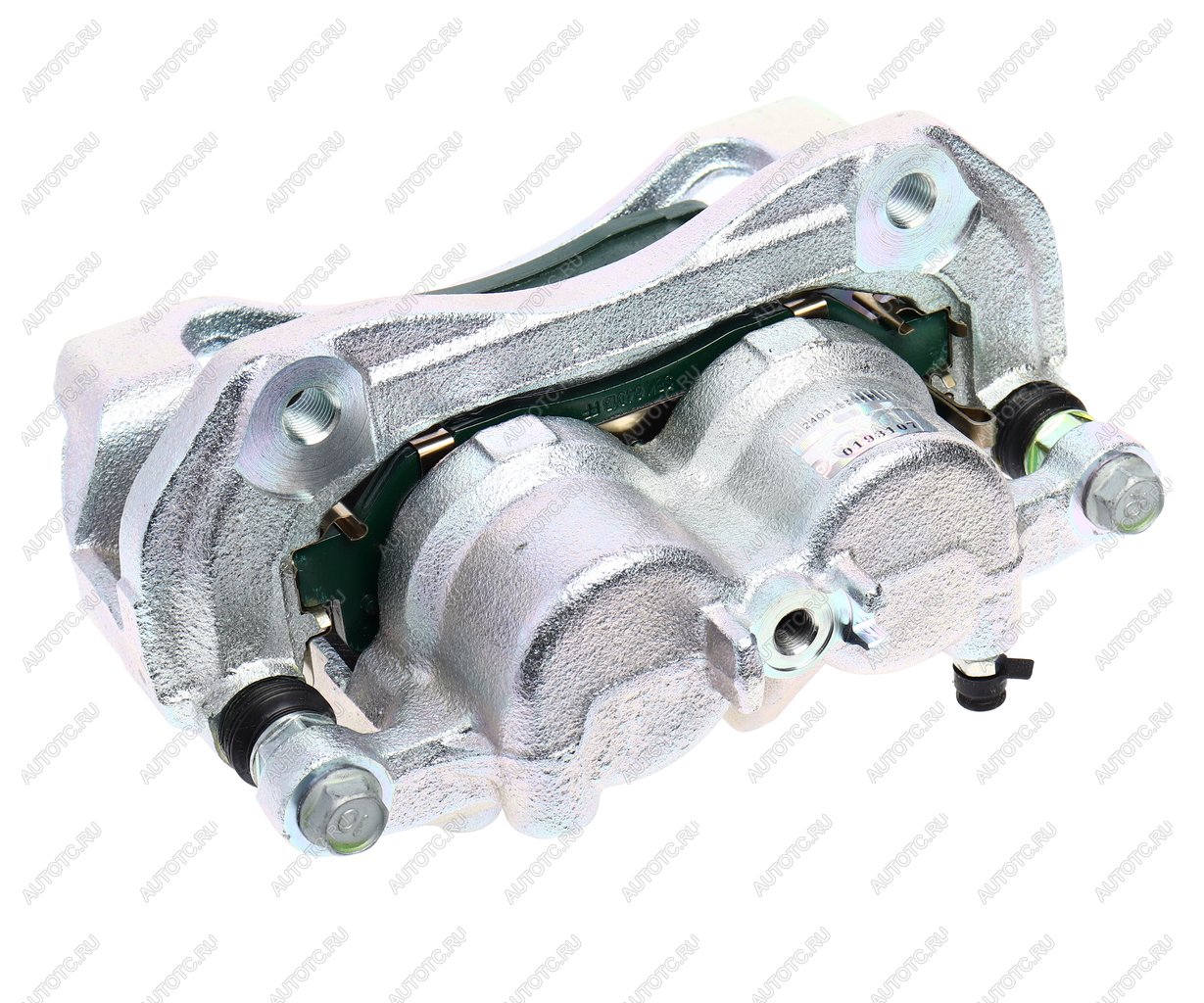 13 399 р. Суппорт SSANGYONG Actyon (10-) (D20/22,G20) передний левый OE SSANGYONG 4811034050 SSANGYONG 4811034050  с доставкой в г. Пермь