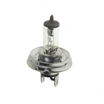 439 р. Лампа 12V R2 4540W P45t-41 Standard NARVA NARVA 481213000  с доставкой в г. Пермь. Увеличить фотографию 2