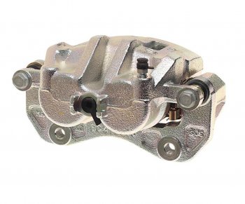 Суппорт SSANGYONG Actyon (06-),Kyron (05-),Actyon Sports (06-) передний правый (АБС) OE SSANGYONG 4814009152 SSANGYONG 4814009152