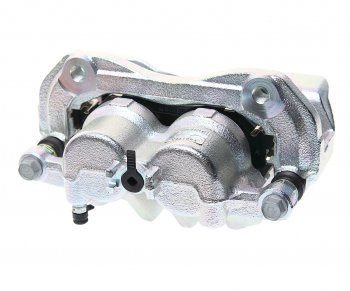 13 649 р. Суппорт SSANGYONG Actyon (10-) (D20/22,G20) передний правый OE SSANGYONG 4814034050 SSANGYONG 4814034050  с доставкой в г. Пермь. Увеличить фотографию 3