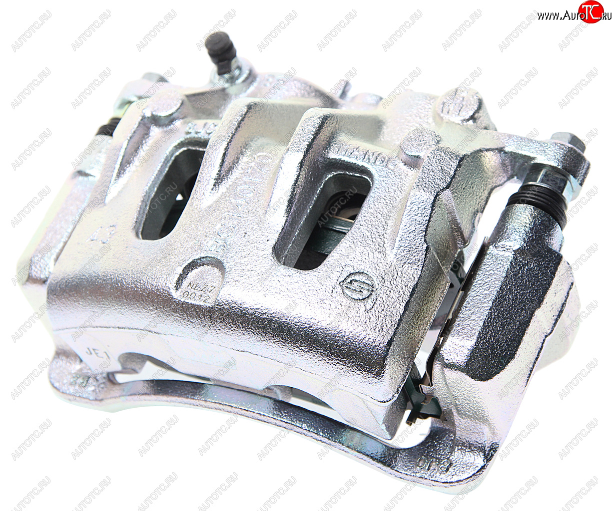 13 649 р. Суппорт SSANGYONG Actyon (10-) (D20/22,G20) передний правый OE SSANGYONG 4814034050 SSANGYONG 4814034050  с доставкой в г. Пермь