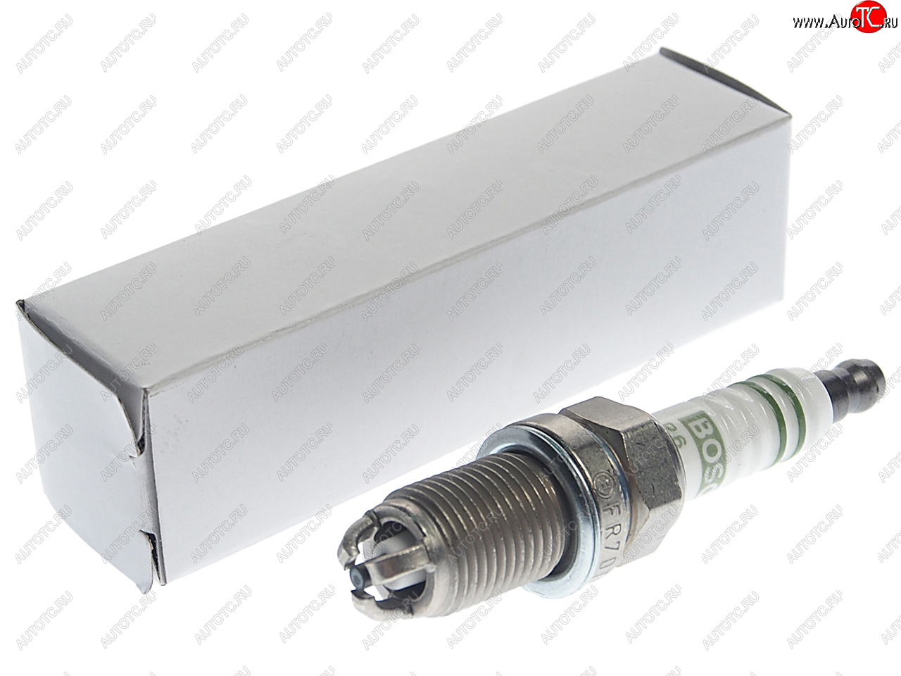 569 р. Свеча зажигания CHERY Amulet (06-) (1.6) OE CHERY 481f-3707010  с доставкой в г. Пермь