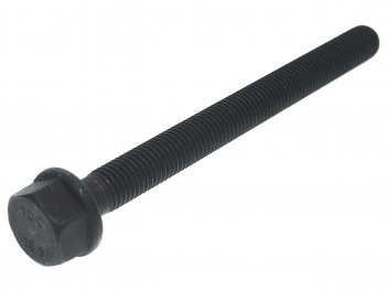 Болт CHERY Amulet,Fora,Tiggo крепления коленвала OE CHERY 481h-1002024