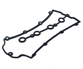 1 459 р. Прокладка крышки клапанной CHERY Fora (A21) (06-) OE CHERY 481h-1003042  с доставкой в г. Пермь. Увеличить фотографию 1