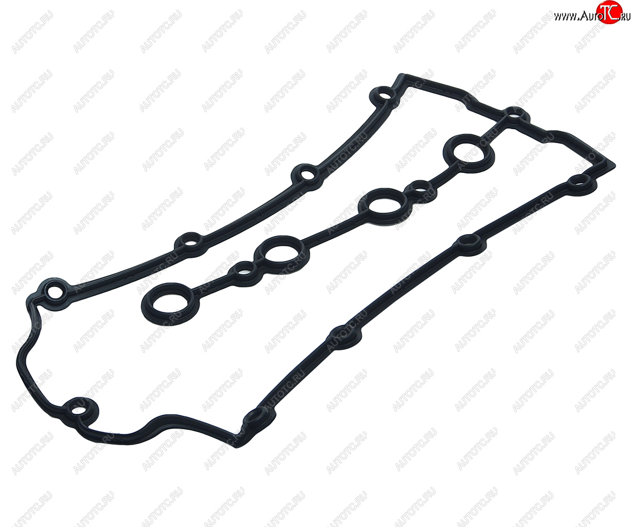 1 459 р. Прокладка крышки клапанной CHERY Fora (A21) (06-) OE CHERY 481h-1003042  с доставкой в г. Пермь