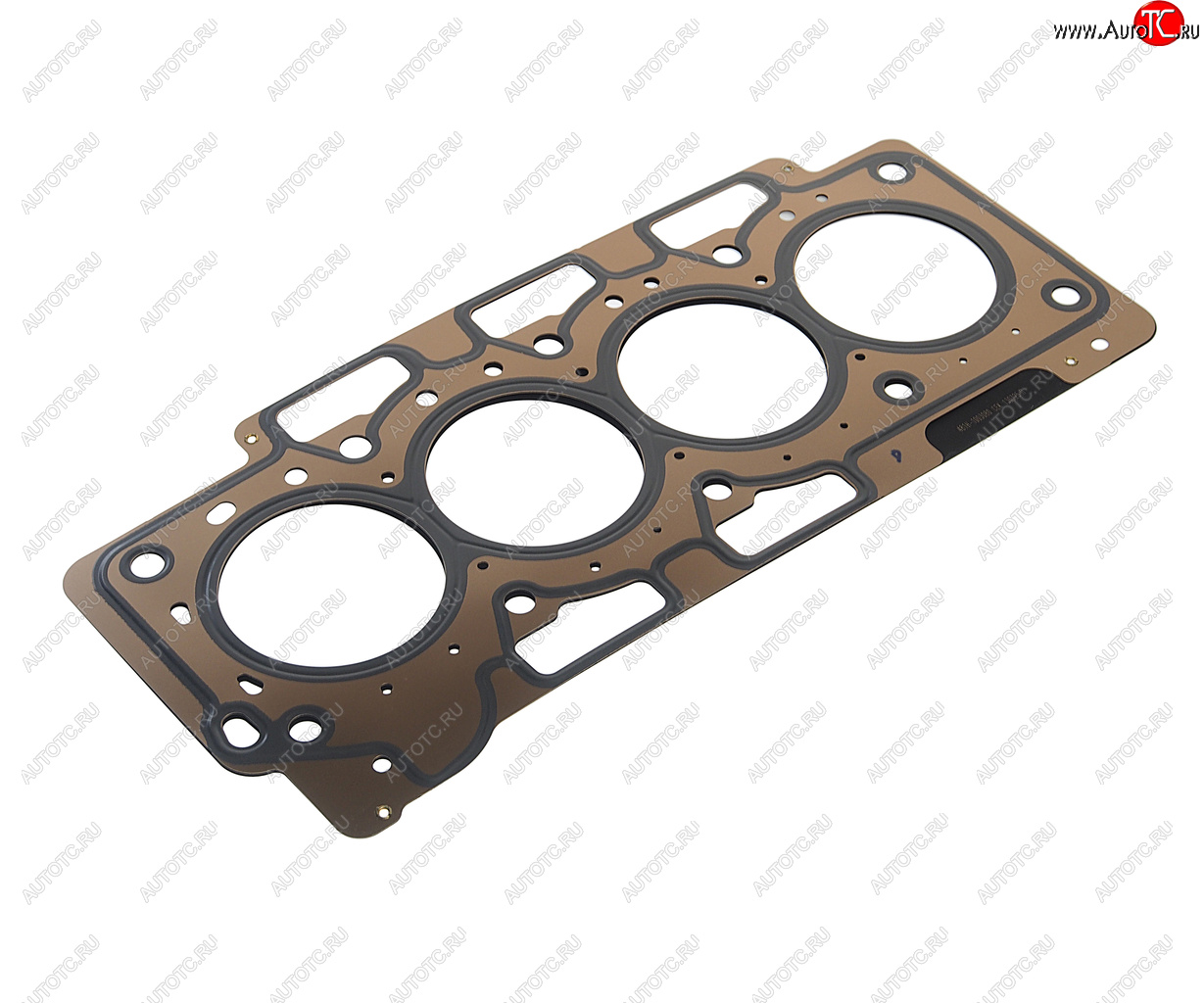 2 599 р. Прокладка головки блока CHERY Tiggo OE CHERY 481h-1003080  с доставкой в г. Пермь