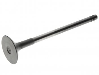 1 089 р. Клапан выпускной CHERY Fora,M12,Tiggo OE CHERY 481h-1007012ca  с доставкой в г. Пермь. Увеличить фотографию 1