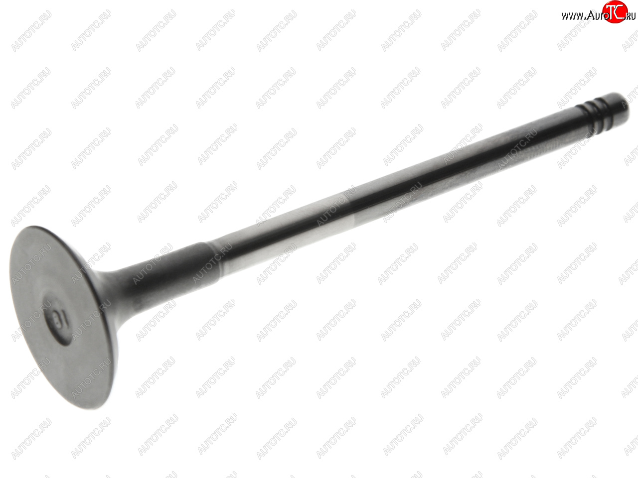 1 089 р. Клапан выпускной CHERY Fora,M12,Tiggo OE CHERY 481h-1007012ca  с доставкой в г. Пермь