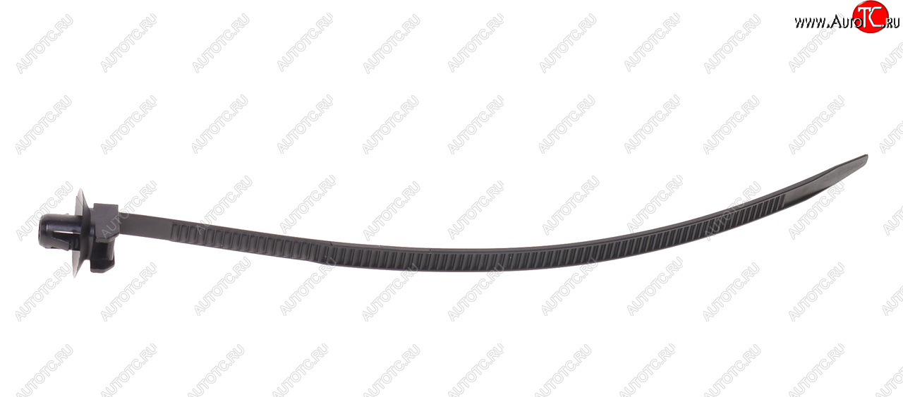 61 р. Хомут-клипса 170x8 SMILGA SMILGA 484  с доставкой в г. Пермь