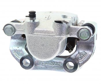 13 299 р. Суппорт SSANGYONG Actyon (06-),Kyron (05-),Actyon Sports (06-),Rexton (06-) задний правый OE SSANGYONG 4844009002  с доставкой в г. Пермь. Увеличить фотографию 4