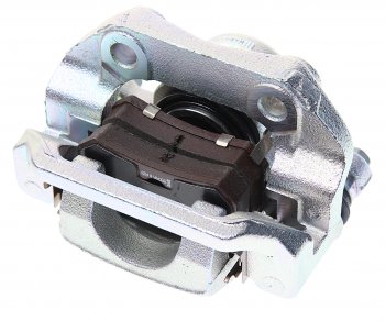 13 299 р. Суппорт SSANGYONG Actyon (06-),Kyron (05-),Actyon Sports (06-),Rexton (06-) задний правый OE SSANGYONG 4844009002  с доставкой в г. Пермь. Увеличить фотографию 1
