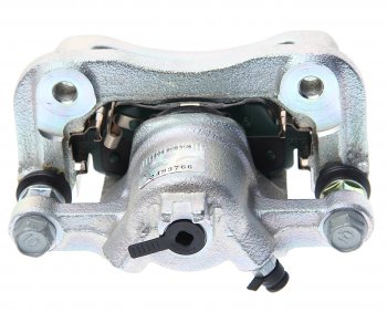 8 799 р. Суппорт SSANGYONG Actyon (10-) (D20/22,G20) задний правый OE SSANGYONG 4844034050 SSANGYONG 4844034050  с доставкой в г. Пермь. Увеличить фотографию 2