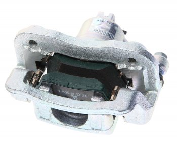 8 799 р. Суппорт SSANGYONG Actyon (10-) (D20/22,G20) задний правый OE SSANGYONG 4844034050 SSANGYONG 4844034050  с доставкой в г. Пермь. Увеличить фотографию 1