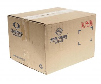 21 849 р. Цилиндр тормозной главный SSANGYONG Actyon (06-),Kyron (05-) (+ESP) OE SSANGYONG 4854009200  с доставкой в г. Пермь. Увеличить фотографию 3