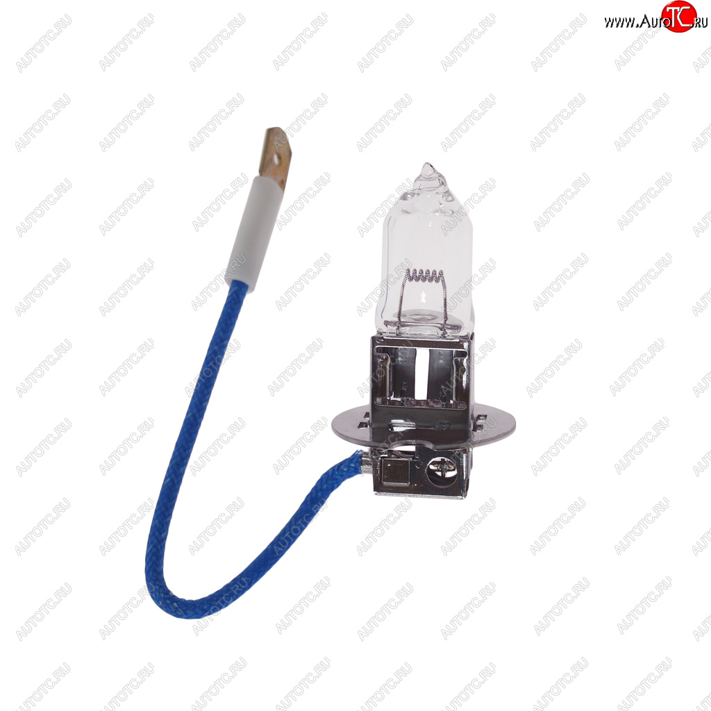 319 р. Лампа 24V H3 70W PK22s Heavy Duty NARVA NARVA 487093000  с доставкой в г. Пермь
