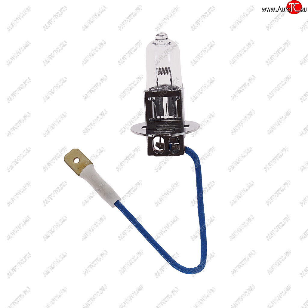 419 р. Лампа 24V H3 100W PK22s Rallye NARVA NARVA 487513000  с доставкой в г. Пермь