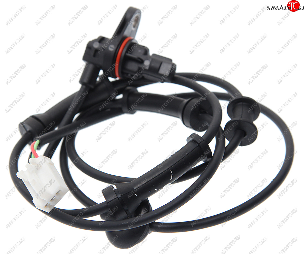 8 599 р. Датчик АБС SSANGYONG Actyon (06-),Kyron (05-),Actyon Sports (06-) колеса заднего OE SSANGYONG 4893009201  с доставкой в г. Пермь