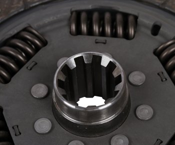 34 499 р. Диск сцепления КАМАЗ-54901 SACHS (ОАО КАМАЗ) SACHS 491878008169 SACHS 491878008169  с доставкой в г. Пермь. Увеличить фотографию 6