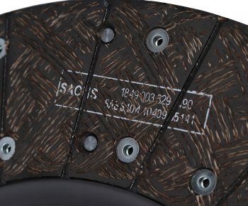 34 499 р. Диск сцепления КАМАЗ-54901 SACHS (ОАО КАМАЗ) SACHS 491878008169 SACHS 491878008169  с доставкой в г. Пермь. Увеличить фотографию 8