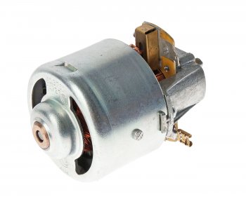 3 699 р. Мотор отопителя МАЗ,КРАЗ,ПЖД 15.8106 и модификации 24V 27Вт КЗАЭ КЗАЭ 492.3730000  с доставкой в г. Пермь. Увеличить фотографию 1