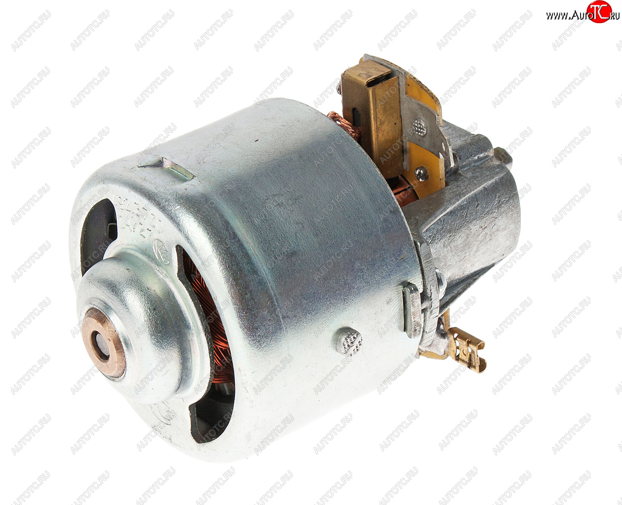 3 699 р. Мотор отопителя МАЗ,КРАЗ,ПЖД 15.8106 и модификации 24V 27Вт КЗАЭ КЗАЭ 492.3730000  с доставкой в г. Пермь