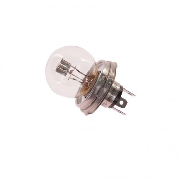 284 р. Лампа 24V R2 5550W P45t-41 Standard NARVA NARVA 493213000  с доставкой в г. Пермь. Увеличить фотографию 1