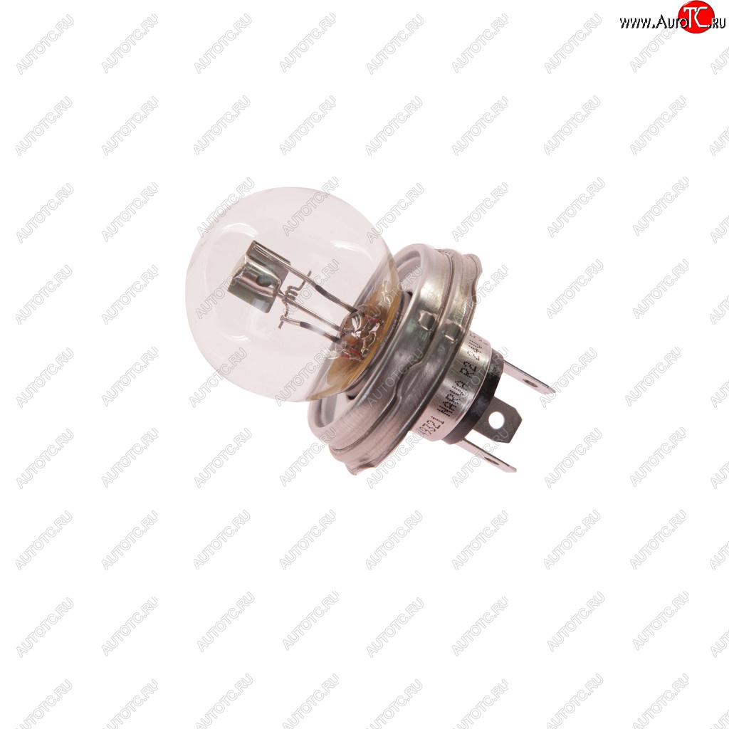 284 р. Лампа 24V R2 5550W P45t-41 Standard NARVA NARVA 493213000  с доставкой в г. Пермь