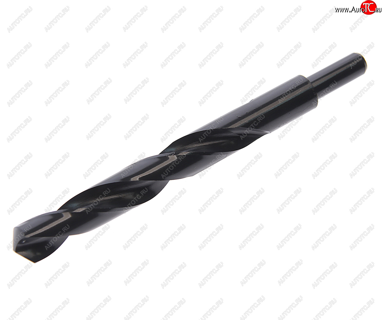 1 299 р. Сверло по металлу 19.0х198мм HSS MILWAUKEE MILWAUKEE 4932373329  с доставкой в г. Пермь
