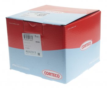 3 899 р. Опора КПП FORD Fiesta (08-) CORTECO CORTECO 49357911  с доставкой в г. Пермь. Увеличить фотографию 5