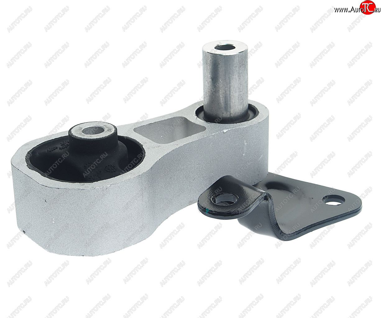 3 899 р. Опора КПП FORD Fiesta (08-) CORTECO CORTECO 49357911  с доставкой в г. Пермь