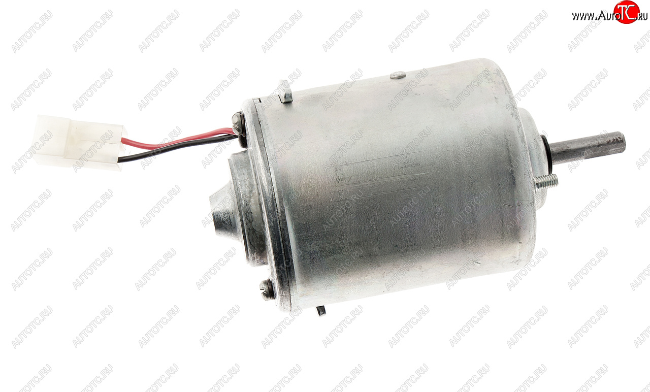 3 399 р. Мотор отопителя ГАЗ,ЗИЛ,ПАЗ 12V 40Вт АВТОПРИБОР АВТОПРИБОР 49.3780010  с доставкой в г. Пермь