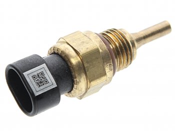 1 579 р. Датчик температуры JAC N75,N80,N120 КАМАЗ Компас-912 (ISF 3.8) OE JAC 4954905f  с доставкой в г. Пермь. Увеличить фотографию 2