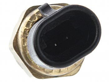 1 579 р. Датчик температуры JAC N75,N80,N120 КАМАЗ Компас-912 (ISF 3.8) OE JAC 4954905f  с доставкой в г. Пермь. Увеличить фотографию 3