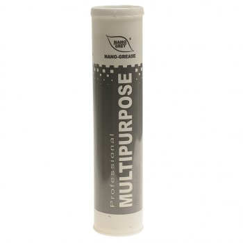 389 р. Смазка универсальная GREY MULTIPURPOSE Grease 0.4 NANO NANO 4960ф  с доставкой в г. Пермь. Увеличить фотографию 1