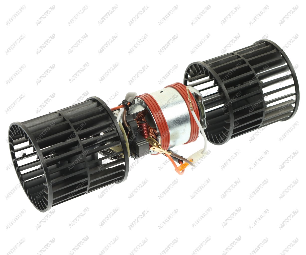 3 899 р. Мотор отопителя автономного ZENITH-8000 24V MIRREIN MIRREIN 49m004  с доставкой в г. Пермь