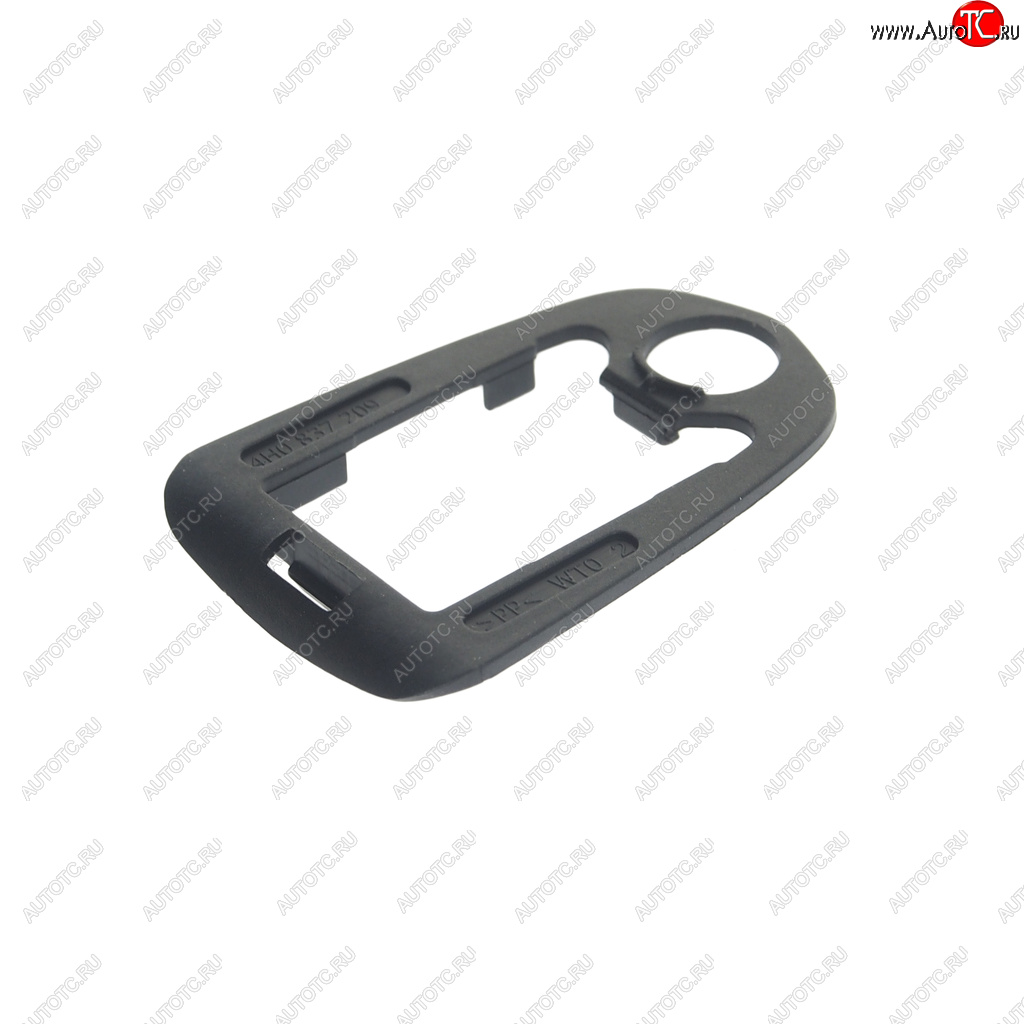 288 р. Прокладка AUDI A6,A7,A8 (13-18) ручки двери наружной OE VAG 4h083-7209 VAG 4h083-7209  с доставкой в г. Пермь