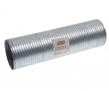2 099 р. Гофра MAN выхлопной системы (d=80 L=300) E-line DINEX DINEX 4ia005  с доставкой в г. Пермь. Увеличить фотографию 1