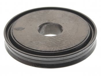 1 539 р. Сальник КАМАЗ поршня цилиндра КПП ZF 16х63х10.5 (тип PCX3) SKT SKT 4p-260-h  с доставкой в г. Пермь. Увеличить фотографию 1